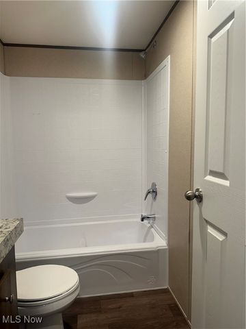 519 Beaver Street 16, Orrville, OH 44667