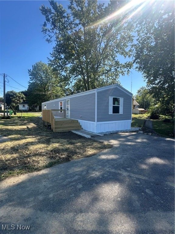 519 Beaver Street 16, Orrville, OH 44667