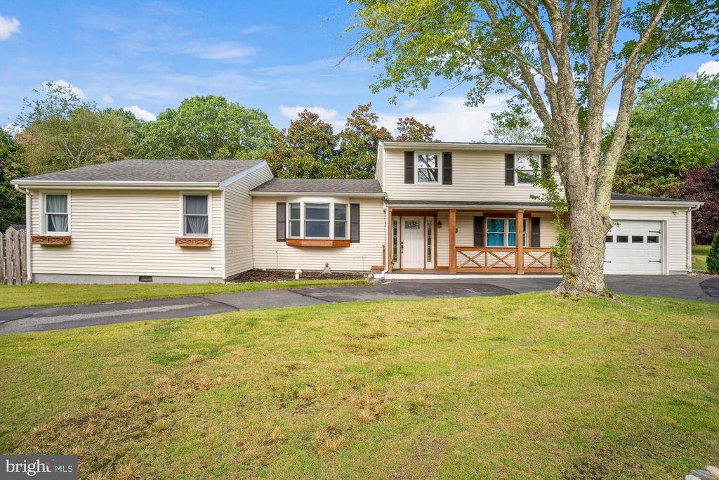 503 S SEAVIEW AVE, Galloway, NJ 08205