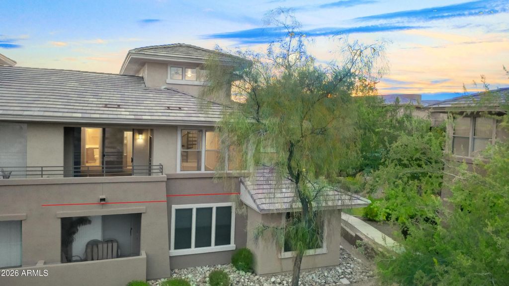 20100 N 78TH Place 2009, Scottsdale, AZ 85255 — photo 2