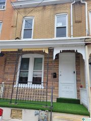 125 North Poplar South, Allentown City, PA 18102