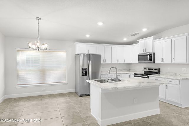 1063 Grantham Lane, Palm Bay, FL 32909