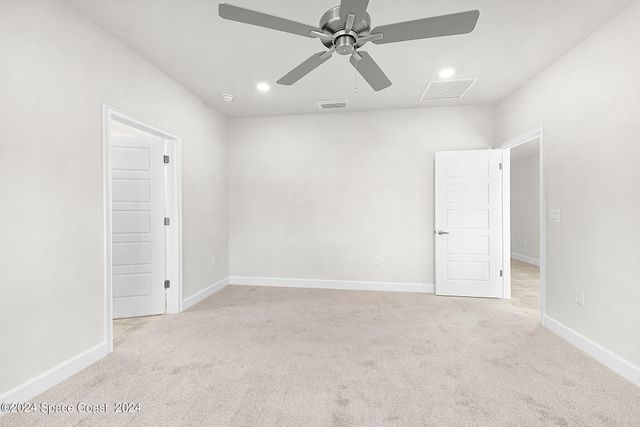 1063 Grantham Lane, Palm Bay, FL 32909