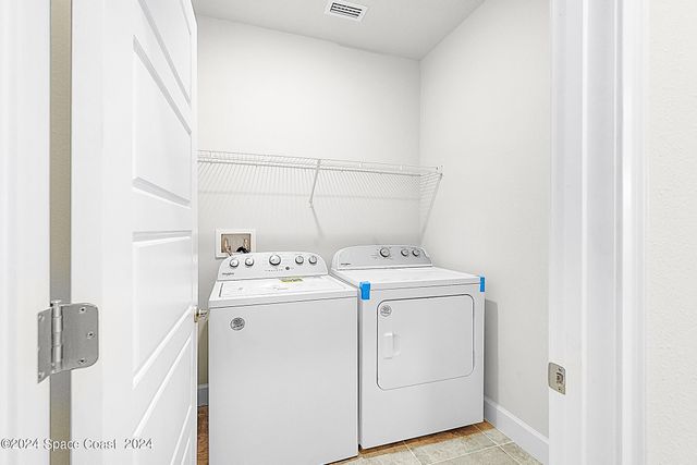 1063 Grantham Lane, Palm Bay, FL 32909