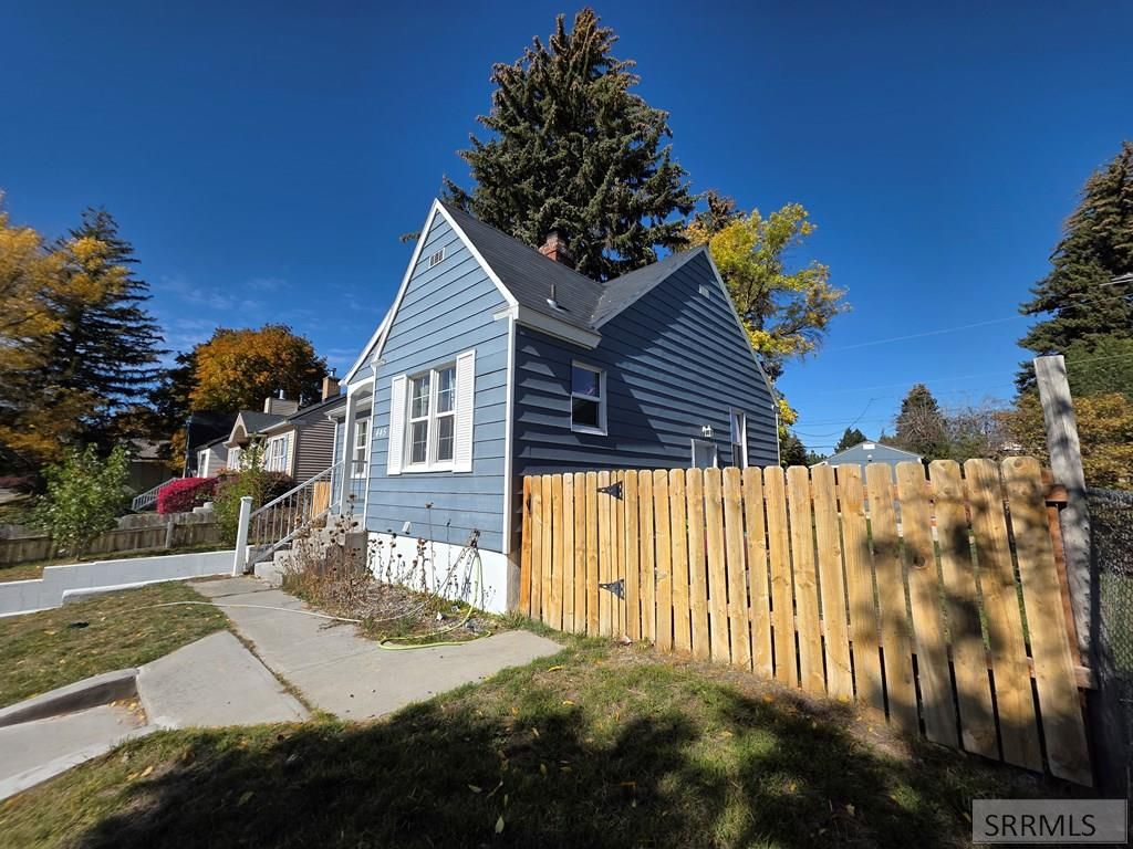 Image 31 of property listing at 445 5th Street, Idaho Falls, ID 83401