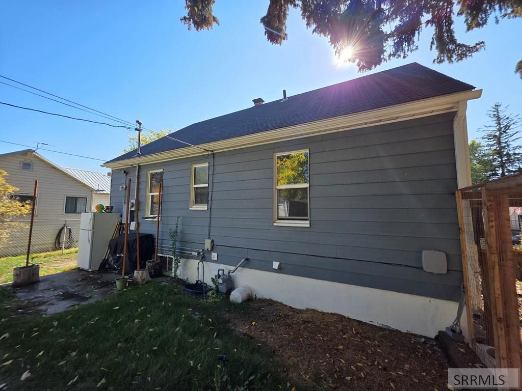 Image 33 of property listing at 445 5th Street, Idaho Falls, ID 83401