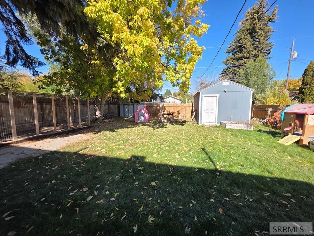 Image 34 of property listing at 445 5th Street, Idaho Falls, ID 83401