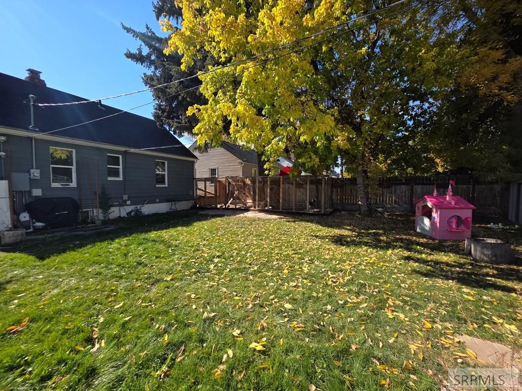 Image 36 of property listing at 445 5th Street, Idaho Falls, ID 83401
