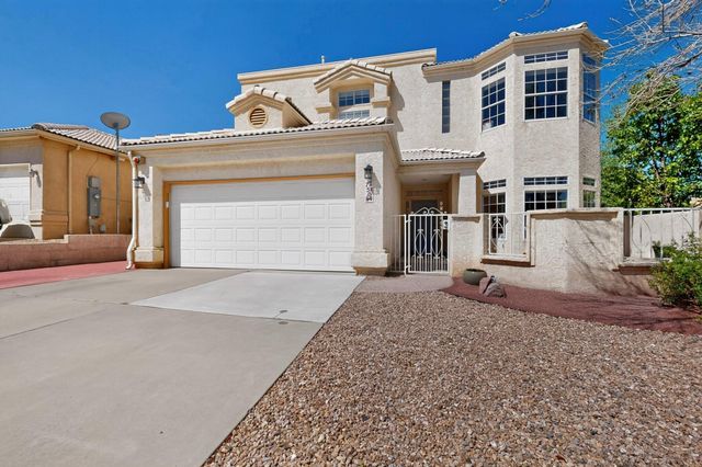 7504 Laster Avenue NE, Albuquerque, NM 87109