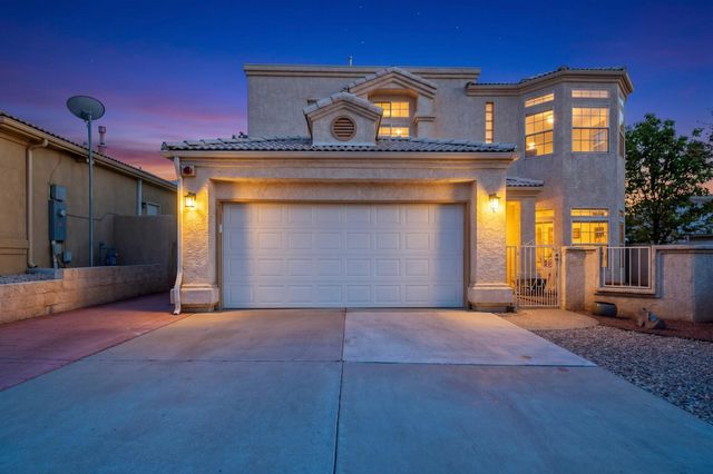 7504 Laster Avenue NE, Albuquerque, NM 87109