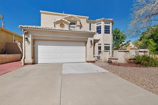 7504 Laster Avenue NE, Albuquerque, NM 87109