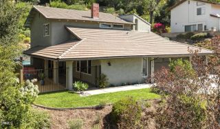 579 Acacia Street, Sierra Madre, CA 91024