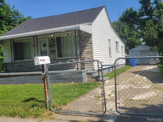 7027 Chalmers Avenue, Warren, MI 48091