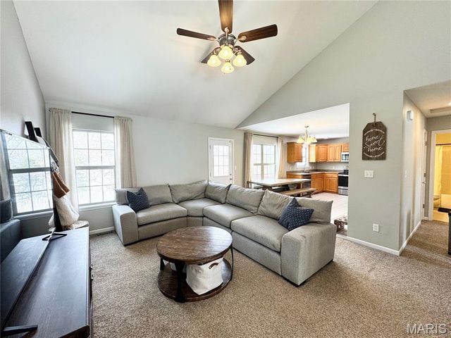 23386 Righteous Lane, Waynesville, MO 65583