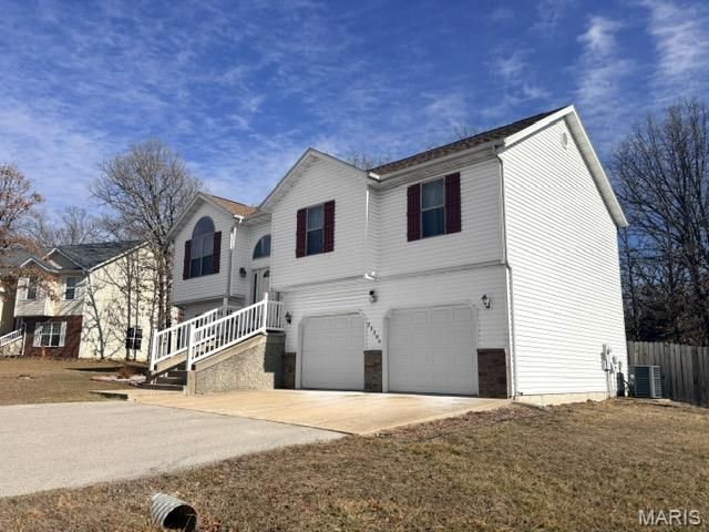 23386 Righteous Lane, Waynesville, MO 65583