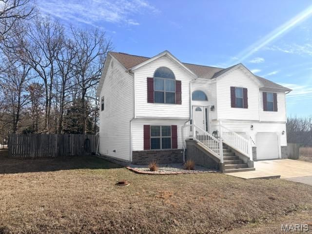 23386 Righteous Lane, Waynesville, MO 65583