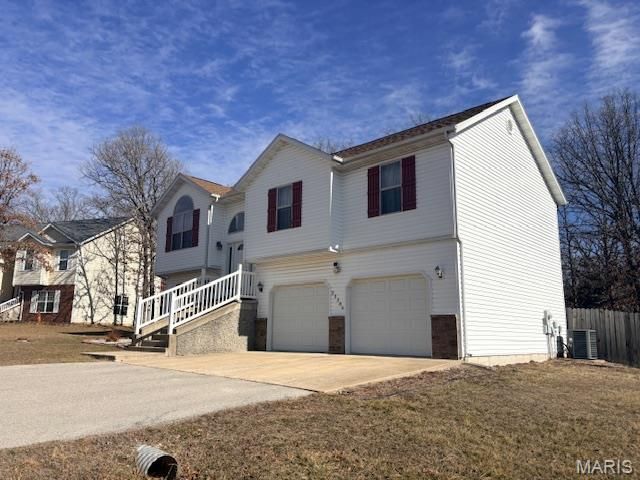 23386 Righteous Lane, Waynesville, MO 65583