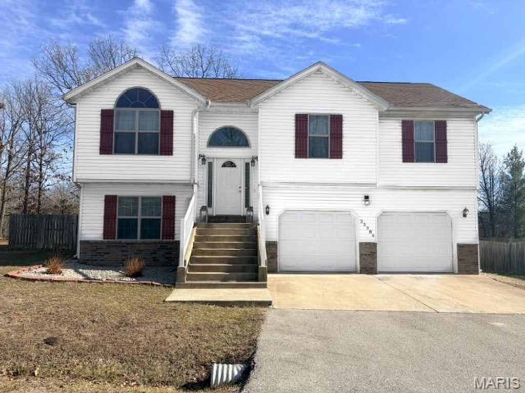 23386 Righteous Lane, Waynesville, MO 65583