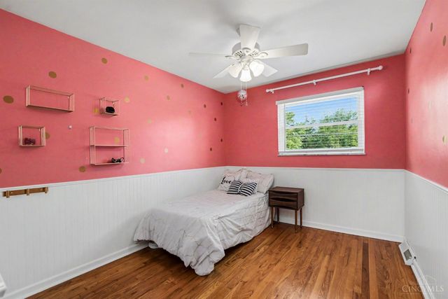 555 Shawnee Lane, Mason, OH 45040