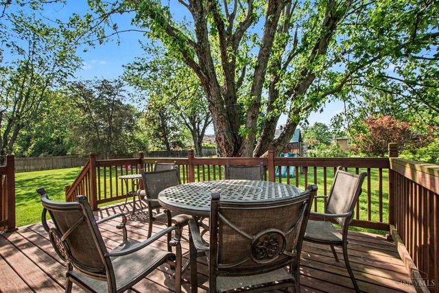 555 Shawnee Lane, Mason, OH 45040