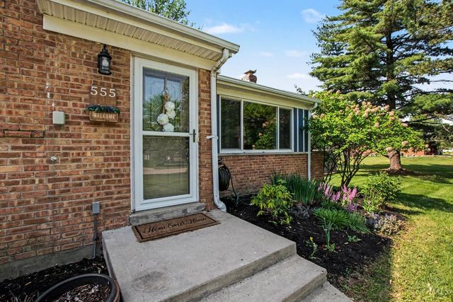 555 Shawnee Lane, Mason, OH 45040
