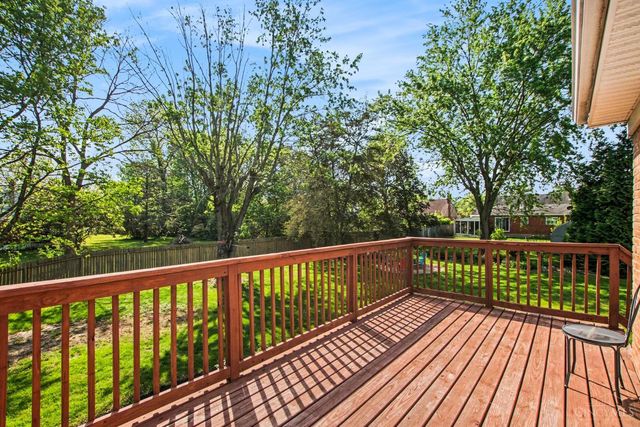 555 Shawnee Lane, Mason, OH 45040
