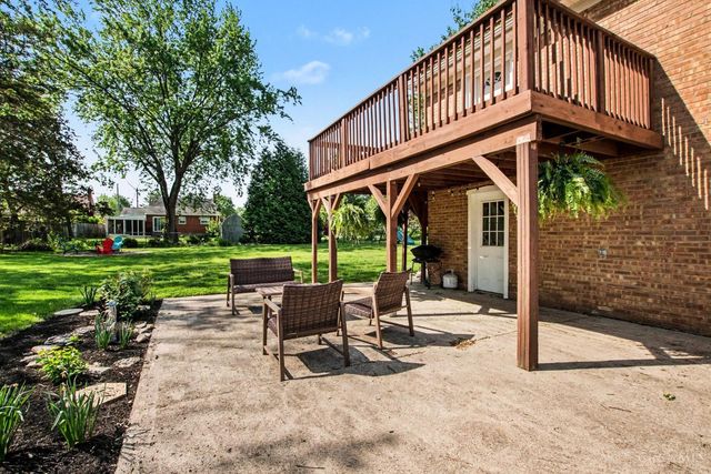 555 Shawnee Lane, Mason, OH 45040