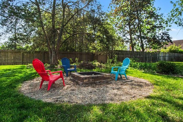 555 Shawnee Lane, Mason, OH 45040