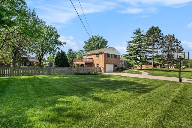 555 Shawnee Lane, Mason, OH 45040