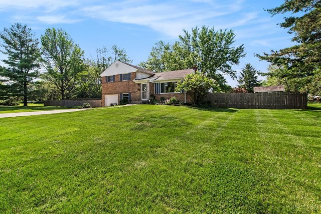 555 Shawnee Lane, Mason, OH 45040