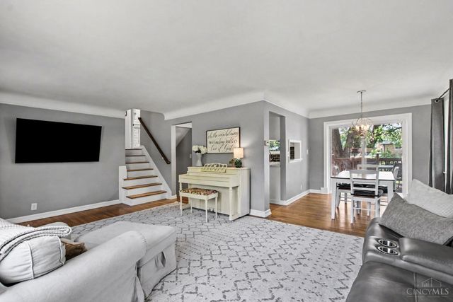 555 Shawnee Lane, Mason, OH 45040