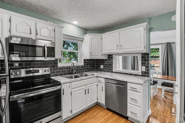 555 Shawnee Lane, Mason, OH 45040