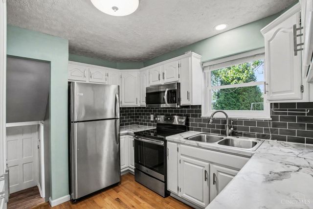 555 Shawnee Lane, Mason, OH 45040