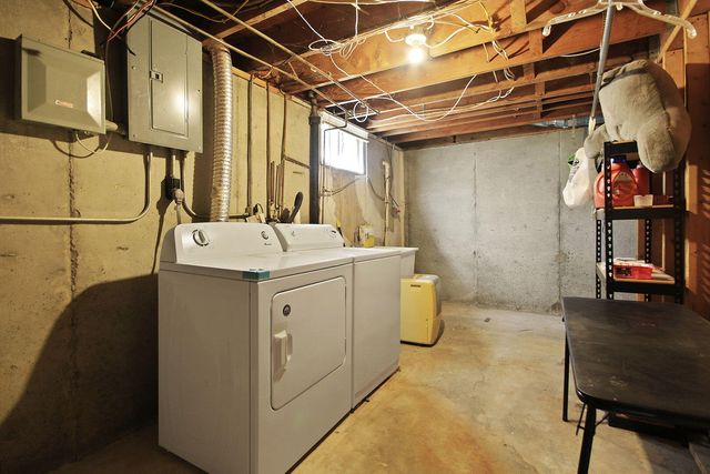 211 BOURN AVE, Columbia, MO 65203