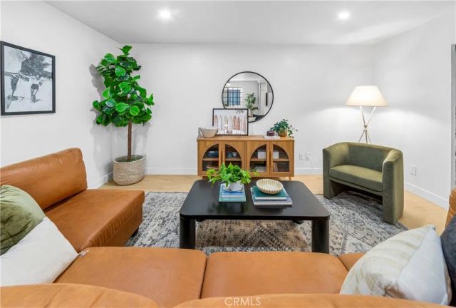 4161 Hathaway Avenue 40, Long Beach, CA 90815