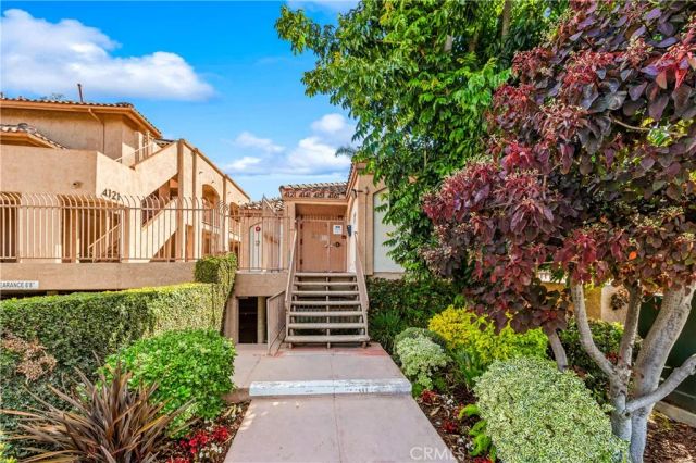 4161 Hathaway Avenue 40, Long Beach, CA 90815