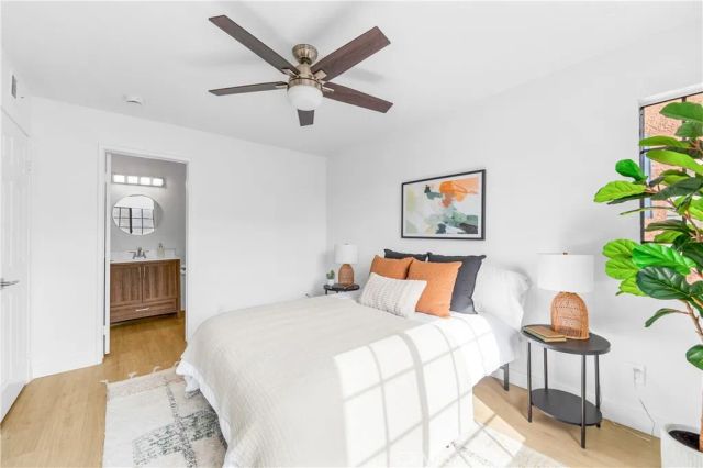 4161 Hathaway Avenue 40, Long Beach, CA 90815