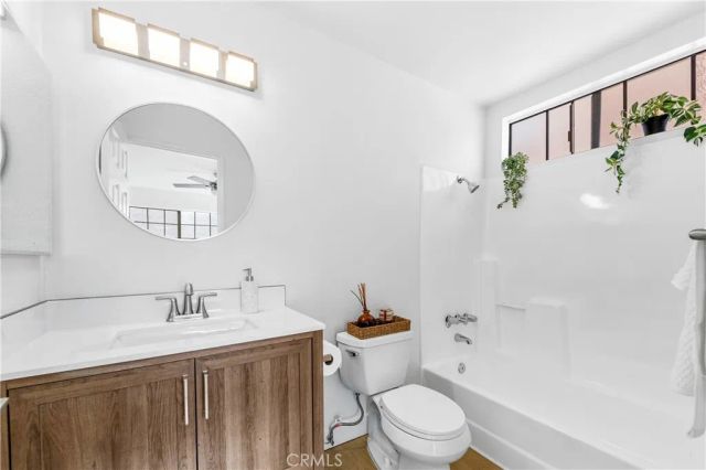 4161 Hathaway Avenue 40, Long Beach, CA 90815
