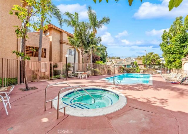 4161 Hathaway Avenue 40, Long Beach, CA 90815