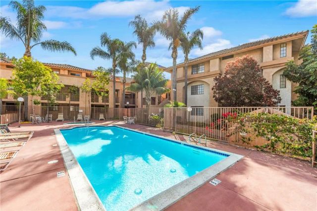 4161 Hathaway Avenue 40, Long Beach, CA 90815