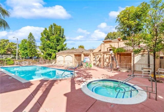 4161 Hathaway Avenue 40, Long Beach, CA 90815