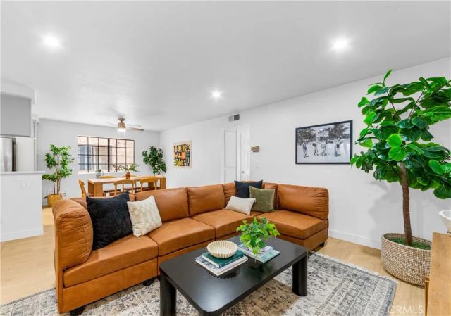 4161 Hathaway Avenue 40, Long Beach, CA 90815