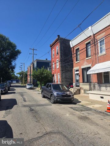 2150 N 27TH ST, Philadelphia, PA 19121