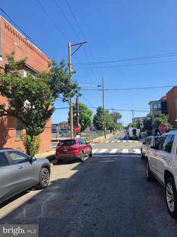 2150 N 27TH ST, Philadelphia, PA 19121