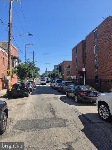 2150 N 27TH ST, Philadelphia, PA 19121
