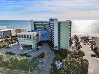 1105 S Ocean Blvd. # 1110, Myrtle Beach, SC 29577