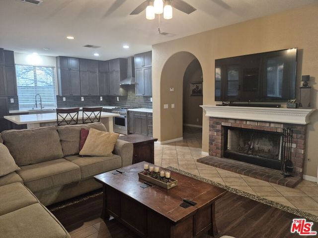 12714 Burbank Road, Eastvale, CA 92880