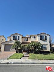 12714 Burbank Road, Eastvale, CA 92880