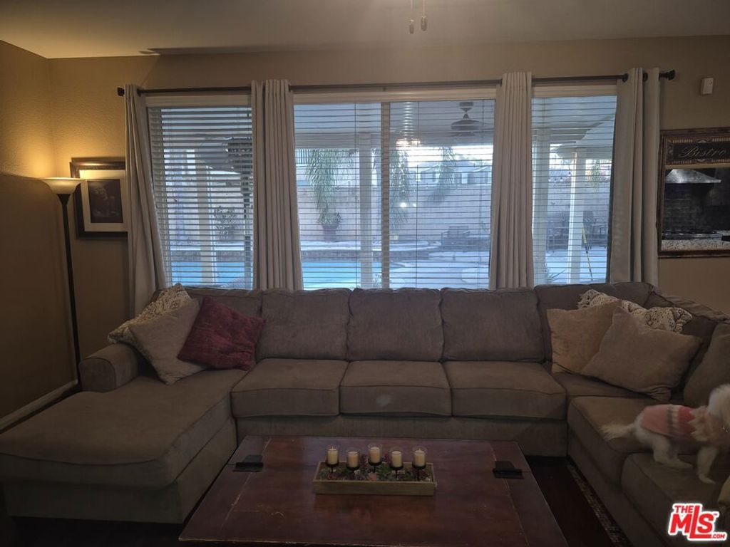 Image 12 of property listing at 12714 Burbank Road, Eastvale, CA 92880
