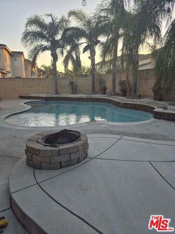 Image 13 of property listing at 12714 Burbank Road, Eastvale, CA 92880